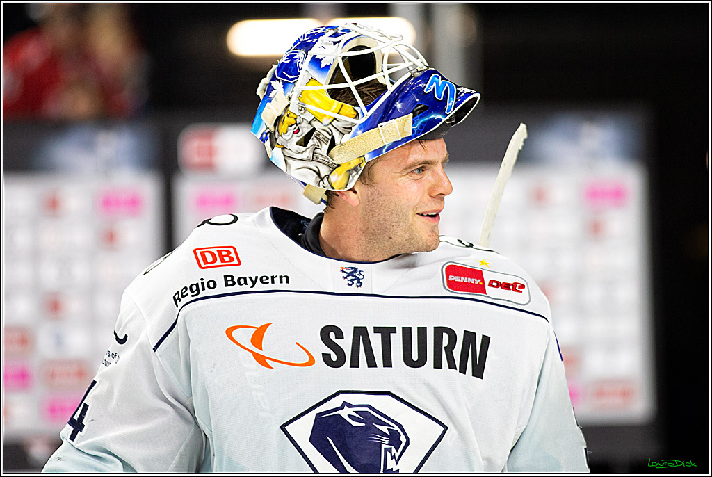 PENNY DEL;  Kölner Haie - ERC Ingolstadt; Köln, 25.11.2022